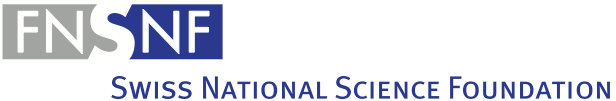 The Swiss National Science Foundation (SNSF)