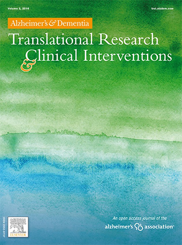Translational Research CI