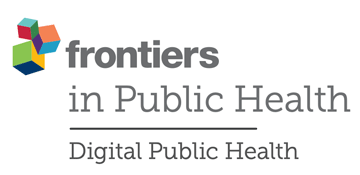 frontiers in Public Health