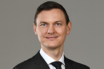 Prof. Dr. Tobias Kowatsch