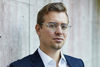 Dr. Jan-Niklas Kramer