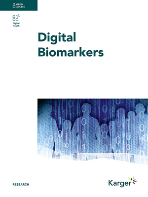 Langholm, C., Kowatsch, T., Bucci, S., Cipriani, A., Torous, J. (2023) Exploring the Potential of Apple SensorKit and Digital Phenotyping Data as New Digital Biomarkers for Mental Health Research, Digital Biomarkers, 7 (1): 104–114