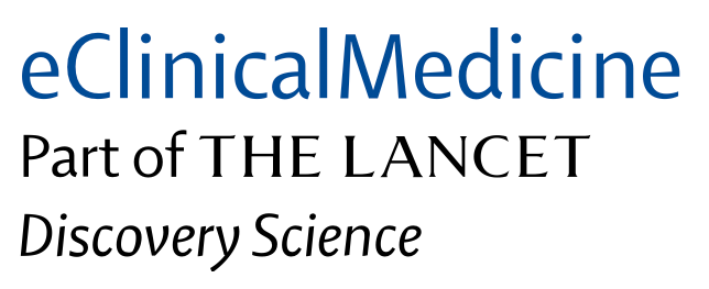 Lancet eClinicalMedicine
